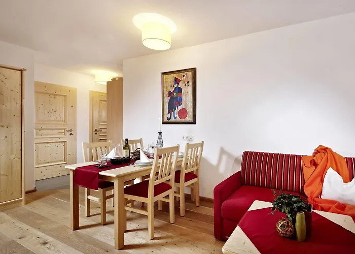 Waldhaeusl Διαμέρισμα *