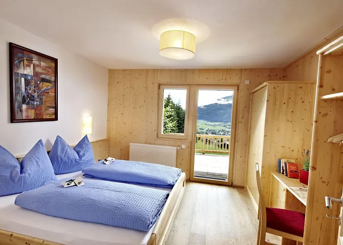 Waldhaeusl דירה Neukirchen am Großvenediger