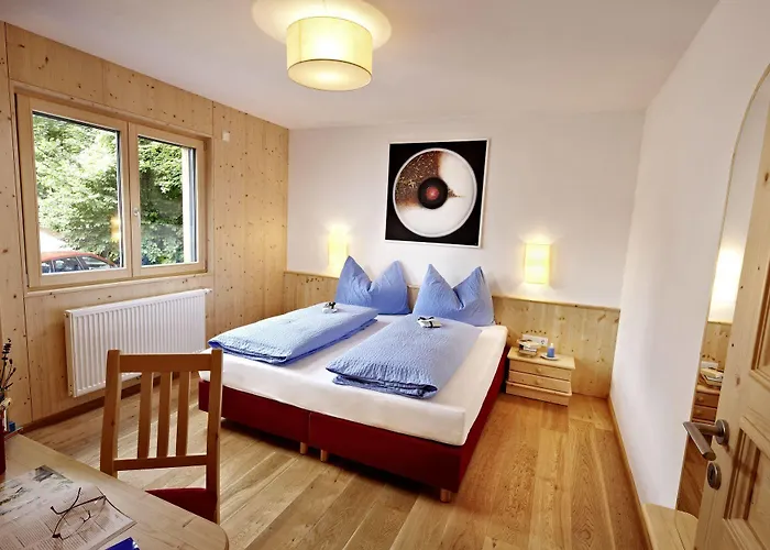 Waldhaeusl Διαμέρισμα Neukirchen am Großvenediger