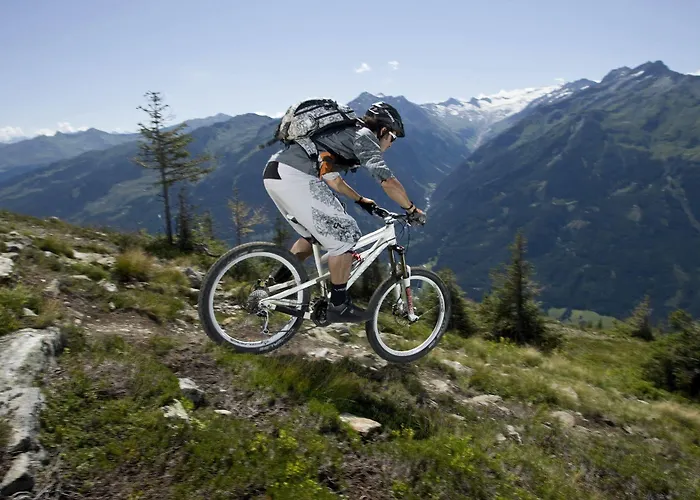 Waldhaeusl * Neukirchen am Großvenediger