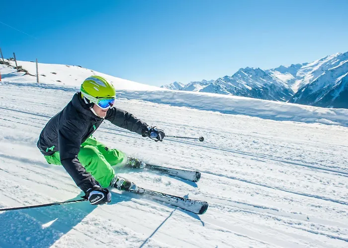 Διαμέρισμα Waldhaeusl *