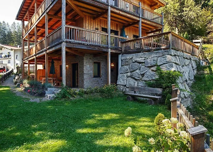 Waldhaeusl Διαμέρισμα Neukirchen am Großvenediger